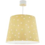 Starlight Yellow κρεμαστό φωτιστικό οροφής (82212A)