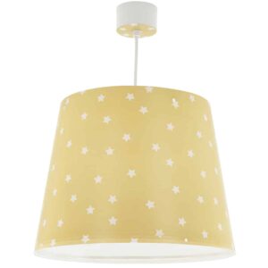 Starlight Yellow κρεμαστό φωτιστικό οροφής (82212A)