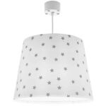 Starlight White κρεμαστό φωτιστικό οροφής (82212B)