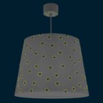 Starlight White κρεμαστό φωτιστικό οροφής (82212B) - Image 3