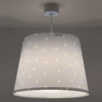 Starlight Blue κρεμαστό φωτιστικό οροφής (82212T) - Image 2