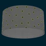 Starlight White πλαφονιέρα (82216B) - Image 3