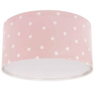 Starlight Pink πλαφονιέρα (82216S)