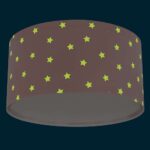 Starlight Pink πλαφονιέρα (82216S) - Image 3