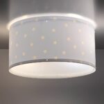 Starlight Blue πλαφονιέρα (82216T) - Image 2