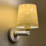 Starlight Yellow απλίκα τοίχου (82219A) - Image 4