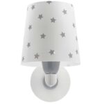 Starlight White απλίκα τοίχου (82219B) - Image 2