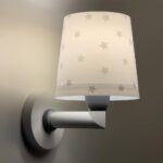 Starlight White απλίκα τοίχου (82219B) - Image 4