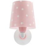 Starlight Pink απλίκα τοίχου (82219S) - Image 2