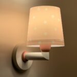 Starlight Pink απλίκα τοίχου (82219S) - Image 4