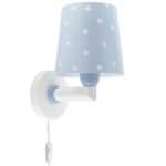 Starlight Blue απλίκα τοίχου (82219T) - Image 3