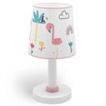 Flamingo κομοδίνου παιδικό φωτιστικό (82461) - Image 4