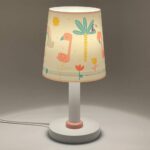 Flamingo κομοδίνου παιδικό φωτιστικό (82461) - Image 3