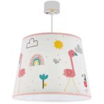 Flamingo κρεμαστό φωτιστικό οροφής (82462) - Image 4