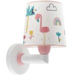 Flamingo απλίκα τοίχου (82469) - Image 4