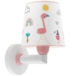 Flamingo απλίκα τοίχου (82469) - Image 5