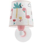 Flamingo απλίκα τοίχου (82469) - Image 6