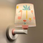 Flamingo απλίκα τοίχου (82469) - Image 3