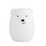 Bear mini light φορητό φωτιστικό νυκτός (ANG-210) - Image 16