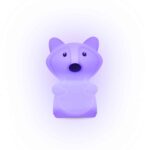 Fox mini light φορητό φωτιστικό νυκτός (ANG-218) - Image 14