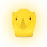 Elephant mini light φορητό φωτιστικό (ANG-223) - Image 21