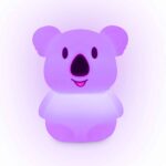 Koala mini light φορητό φωτιστικό νυκτός (ANG-226) - Image 21