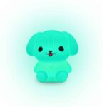 Dog mini light φορητό φωτιστικό νυκτός (ANG-227) - Image 13