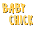 Baby Chick πλαφονιέρα (76876) - Image 7