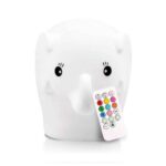 Elephant mini light φορητό φωτιστικό (ANG-223) - Image 3