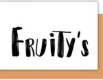 Fruity's παιδικό σερβίτσιο φαγητού (006075) - Image 7