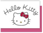 Hello Kitty παιδικό σερβίτσιο φαγητού (005988) - Image 6