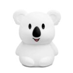 Koala mini light φορητό φωτιστικό νυκτός (ANG-226) - Image 2