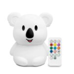 Koala mini light φορητό φωτιστικό νυκτός (ANG-226) - Image 22