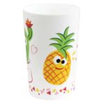 Les Ami Fruits παιδικό σερβίτσιο φαγητού (006204) - Image 7