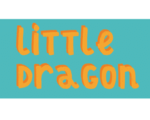 Little Dragon κρεμαστό παιδικό φωτιστικό (64382) - Image 6