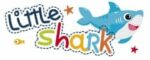Little Shark παιδικό φωτιστικό οροφής (63472) - Image 6