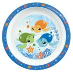 Ma Petit Carapace παιδικό σερβίτσιο φαγητού (006144) - Image 5