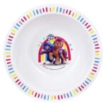 My Little Pony παιδικό σερβίτσιο φαγητού (006134) - Image 4