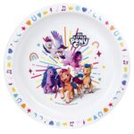 My Little Pony παιδικό σερβίτσιο φαγητού (006134) - Image 6