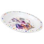 My Little Pony παιδικό σερβίτσιο φαγητού (006134) - Image 7