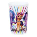 My Little Pony παιδικό σερβίτσιο φαγητού (006134) - Image 8