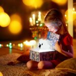 Koala mini light φορητό φωτιστικό νυκτός (ANG-226) - Image 9