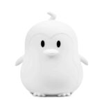 Penguin mini light φορητό φωτιστικό νυκτός (ANG-212) - Image 2