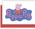 Peppa Pig σετ κουτάλι πιρούνι (006108) - Image 3