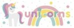 Unicorns παιδικό φωτιστικό οροφής (41592) - Image 6