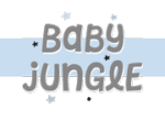 Baby Jungle Blue κρεμαστό φωτιστικό οροφής (63112T) - Image 7