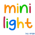 Fox mini light φορητό φωτιστικό νυκτός (ANG-218) - Image 21
