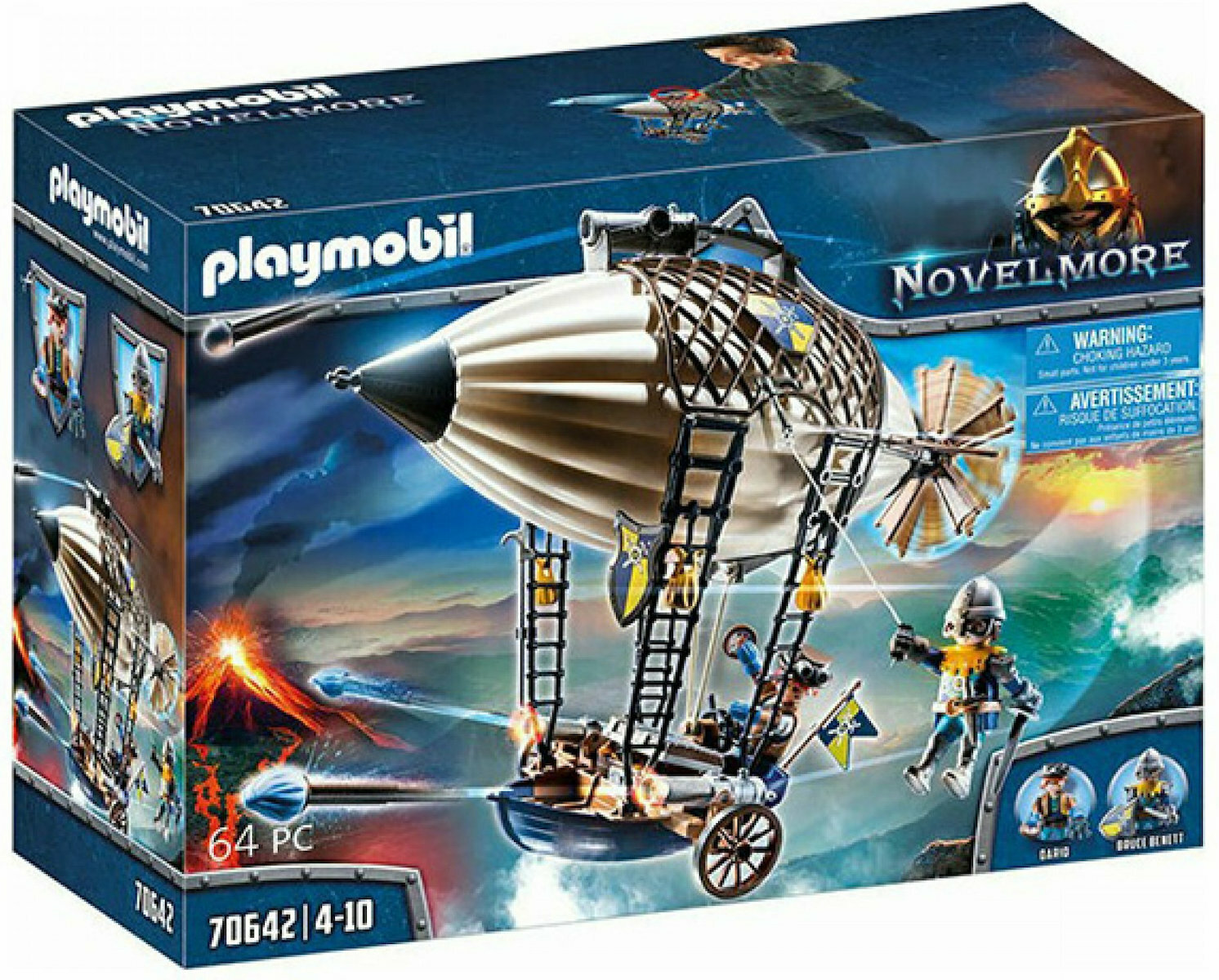 20211213115237_playmobil_novelmore_zepelin_tou_novelmore_gia_4_10_eton Playmobil Novelmore Ζέπελιν του Novelmore - Image 1