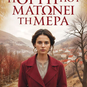 Η ΟΡΓΗ ΠΟΥ ΜΑΤΩΝΕΙ ΤΗ ΜΕΡΑ