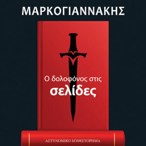 Ο ΔΟΛΟΦΟΝΟΣ ΣΤΙΣ ΣΕΛΙΔΕΣ